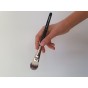 Пензлик №34 для кремових текстур